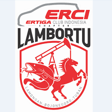 Logo Erci Chapter Lambortu