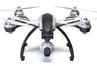 Cara Dasar Dalam Menerbangkan Drone Bagi Pemula