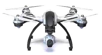 Cara Dasar Dalam Menerbangkan Drone Bagi Pemula