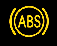 Gambar Lampu Indikator ABS Air Brake Sistem